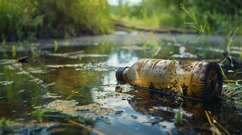 Vandens tarša ir jos poveikis gyvūnijai