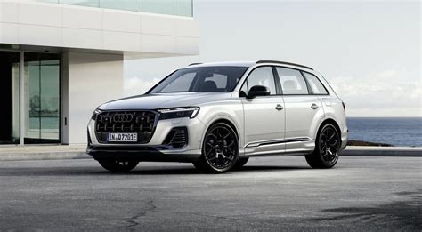 Audi Q7 automobilis