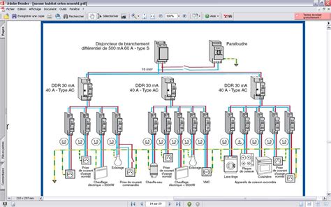 Citroen C4 priekinės pakabos schema