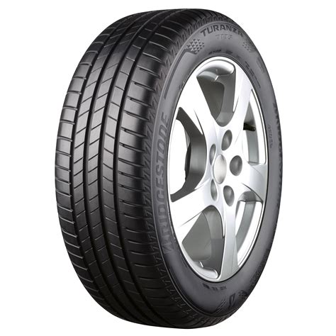 Bridgestone Turanza T005 padangos protektorius