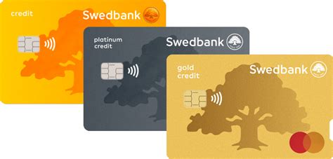 Swedbank kredito kortelės su kelionių draudimo simbolika