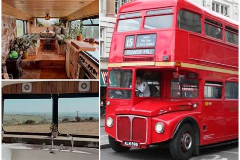 senas ir apleistas autobusas