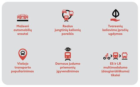 schema viešojo transporto problemų sprendimo