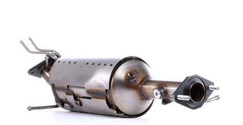 Dyzelinių automobilių kietųjų dalelių filtras (DPF)
