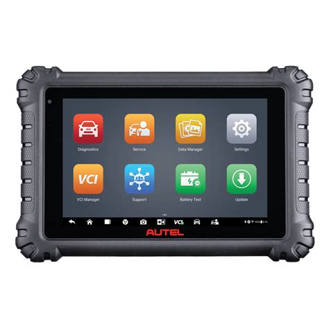 Autel MaxiSYS MS906Pro diagnostikos įranga