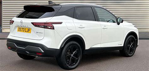 Nissan Qashqai kuro sąnaudų palyginimo grafikas