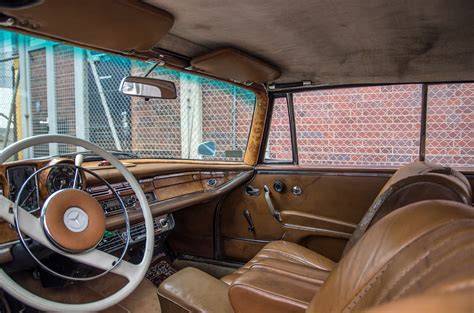 Nuotrauka automobilio interjero