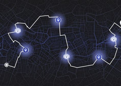 Logistikos maršrutų optimizavimas