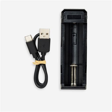 Schematinis 18650 akumuliatoriaus sandaros pavaizdavimas