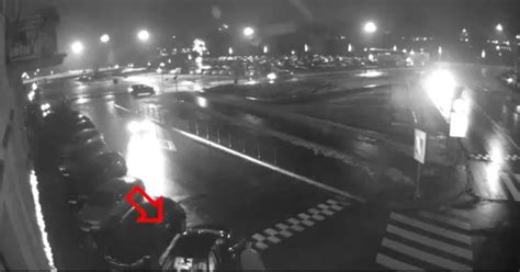 Eismo įvykis stovėjimo aikštelėje