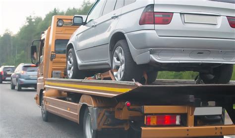 Automobilių pervežimo schema