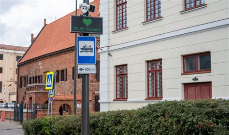 Mažos taršos zonos Lietuvoje