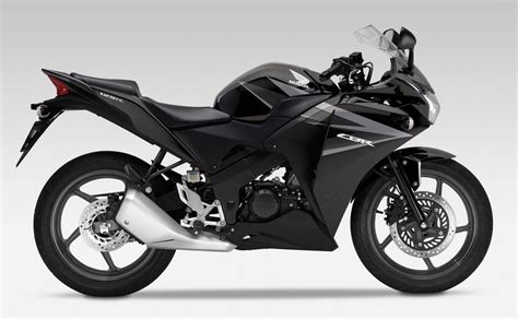 Honda CBR125R 2011 m. modelis