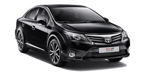 Euro NCAP saugumo reitingas Toyota Avensis T250