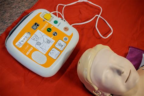 Schema, kaip veikia defibriliatorius