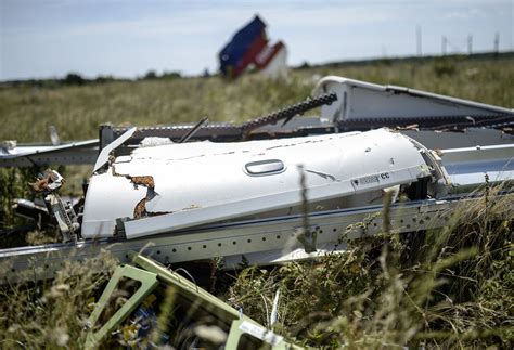 MH17 katastrofos vietos žemėlapis Ukrainoje.
