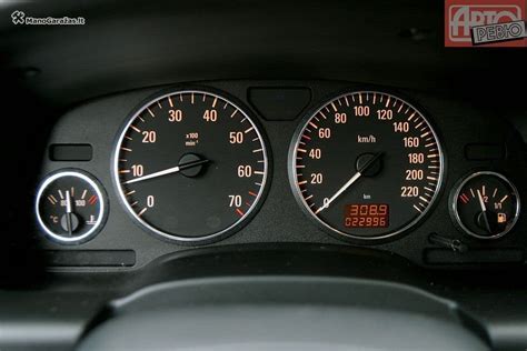 Opel Zafira A techniniai duomenys