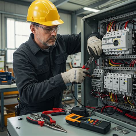 Saugos priemonės dirbant su automobilio elektros sistema
