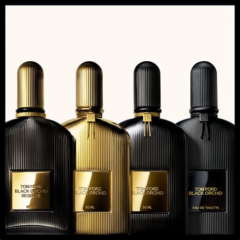Natos Tom Ford Black Orchid