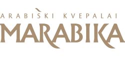 MARABIKA parduotuvės