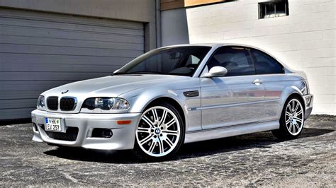BMW E46 išorės dizainas