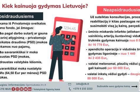 Infografika apie privalomojo draudimo svarbą ir veikimo principus
