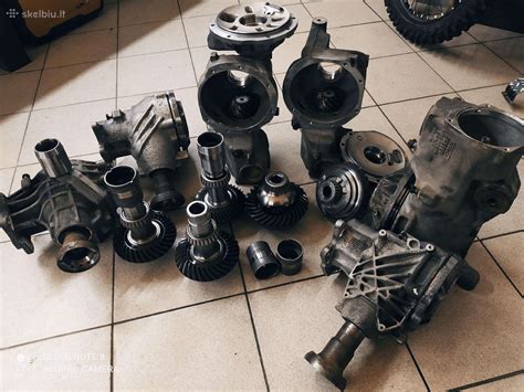 Kampinės pavaros schema