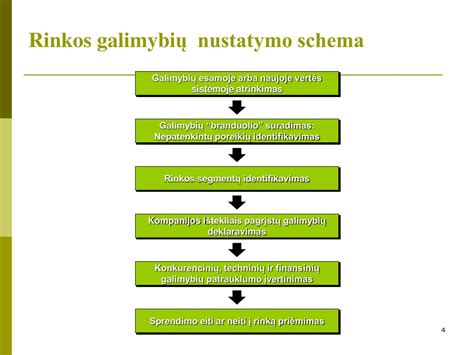 Schema, iliustruojanti rinkos kainos nustatymo principus