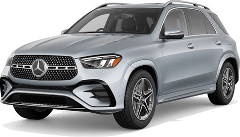 „Mercedes-Benz“ GLE su „Smart Home“ funkcija
