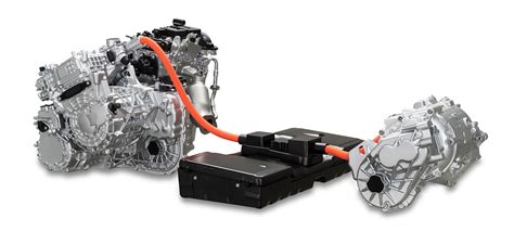 Nissan e-POWER pavaros sistema