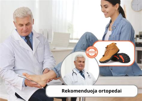 Ortopedinių priemonių svarba pėdų sveikatai