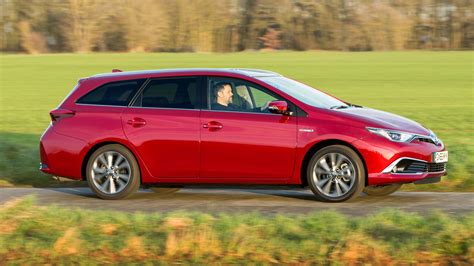 Toyota Auris Hybrid variklio schema