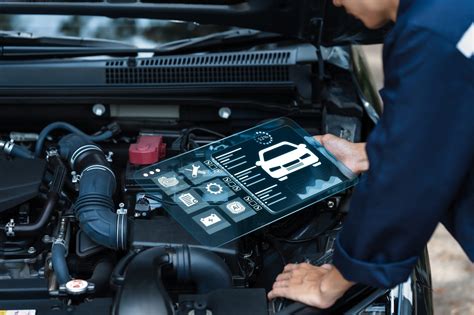 Volvo automobilio diagnostika autoservise