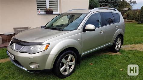 Schematinis Mitsubishi Outlander II 2.0 DID Instyle kuro sąnaudų palyginimas