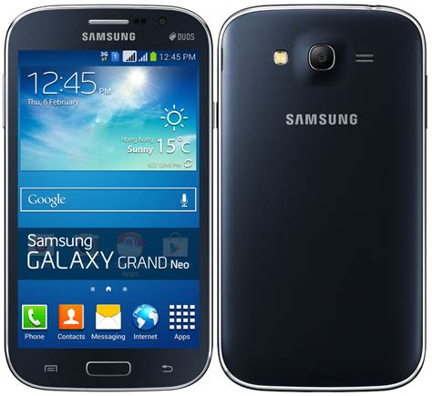 Samsung Galaxy Grand Neo Plus ekrano keitimo kaina