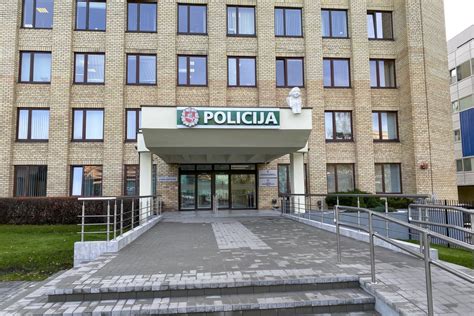 Policijos departamentas Las Venturas