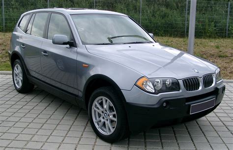 BMW X3 E83 akumuliatoriaus išėmimas