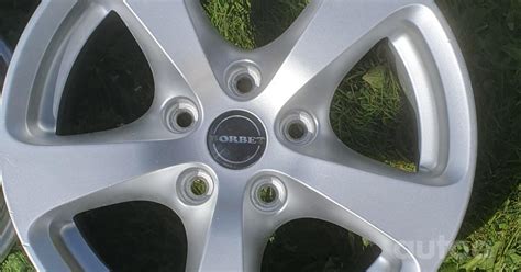 Borbet ratlankių gamybos procesas