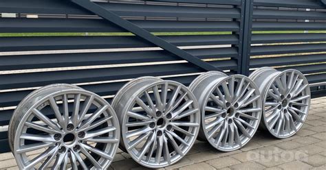 Borbet ratlankių dizaino įvairovė