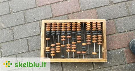 Skaitliukai ir statistika