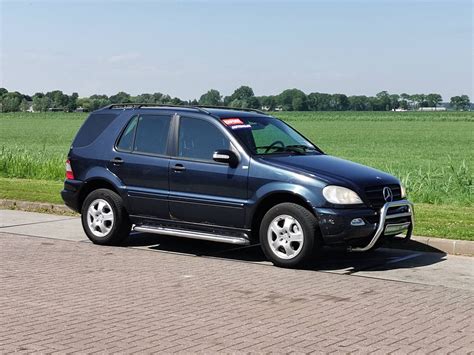 Mercedes-Benz ML 270 CDI variklio schema