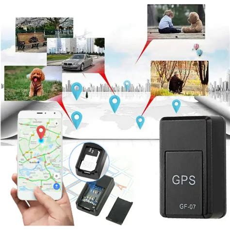 GPS sekimo įrenginio schema