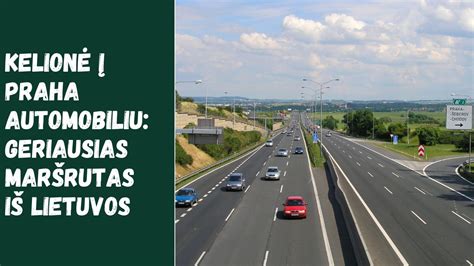 Maršrutas automobilio pervežimui iš Lietuvos į Portugaliją