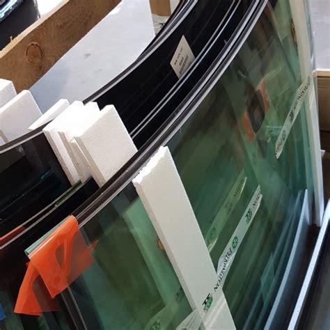 Stiklo keitimo procesas