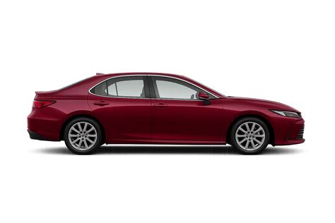 Naujojo Toyota Camry eksterjeras ir interjeras