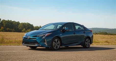 Toyota Prius degalų sąnaudų palyginimas