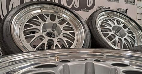 Ratlankių restauravimo eiga