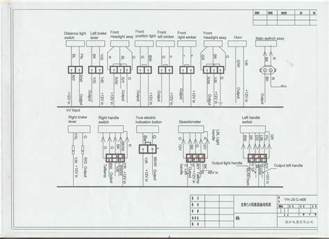 Nissan Micra dyzelinio variklio schema
