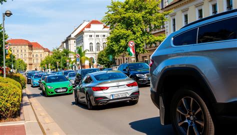 Populiariausios automobilių markės Lietuvoje