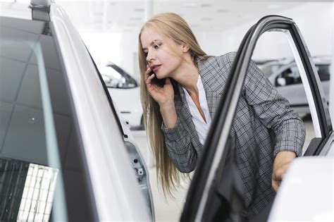 Naudoto automobilio apžiūra